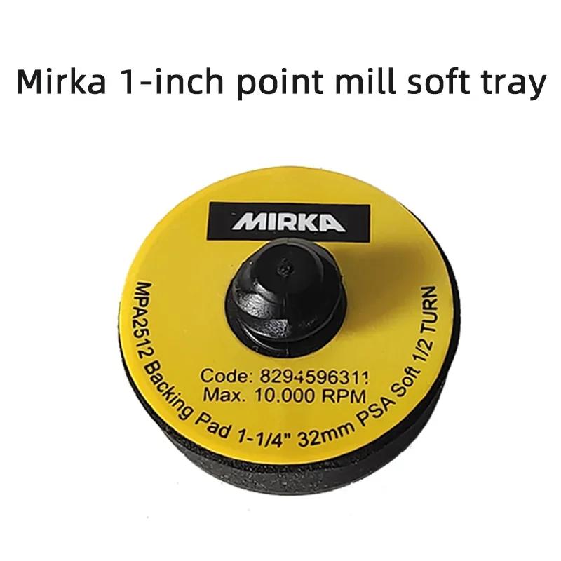  MIRKA MPA2512 ŷ е, 1-1/4 32mm Ʈ  Ʈ Ʈ, ڵ  ,   Ʈ